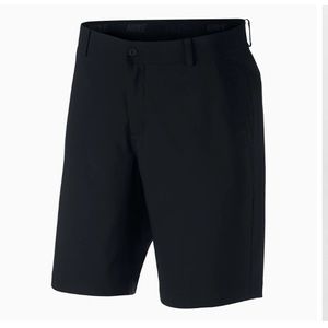 Nike dri-fit golf shorts